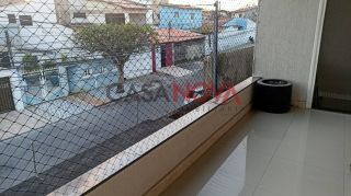 CASA NA JABOTIANA COM 6/4, SENDO 2 SUÍTES