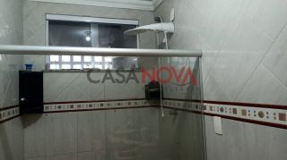 CASA NA JABOTIANA COM 6/4, SENDO 2 SUÍTES