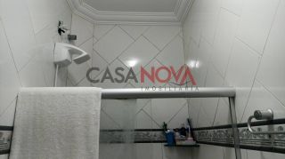 CASA NA JABOTIANA COM 6/4, SENDO 2 SUÍTES