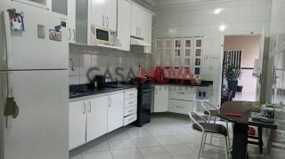 CASA NA JABOTIANA COM 6/4, SENDO 2 SUÍTES