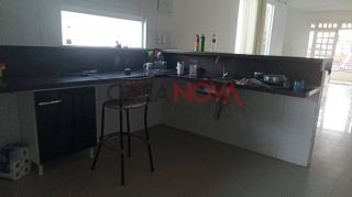 CASA NA JABOTIANA COM 6/4, SENDO 2 SUÍTES