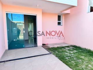 Casa Duplex na Coroa do Meio com 3/4, sendo 2 suítes