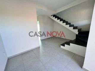 Casa Duplex na Coroa do Meio com 3/4, sendo 2 suítes