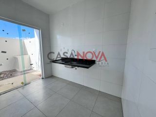Casa Duplex na Coroa do Meio com 3/4, sendo 2 suítes