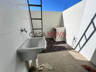 Casa Duplex na Coroa do Meio com 3/4, sendo 2 suítes