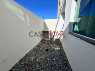 Casa Duplex na Coroa do Meio com 3/4, sendo 2 suítes