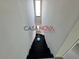 Casa Duplex na Coroa do Meio com 3/4, sendo 2 suítes