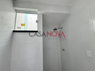 Casa Duplex na Coroa do Meio com 3/4, sendo 2 suítes