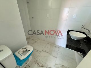 Casa Duplex na Coroa do Meio com 3/4, sendo 2 suítes