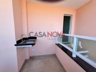 Casa Duplex na Coroa do Meio com 3/4, sendo 2 suítes