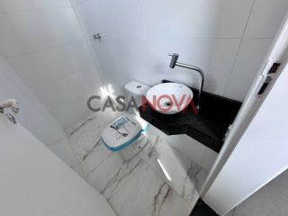 Casa Duplex na Coroa do Meio com 3/4, sendo 2 suítes