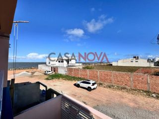 Casa Duplex na Coroa do Meio com 3/4, sendo 2 suítes