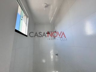 Casa Duplex na Coroa do Meio com 3/4, sendo 2 suítes