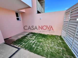 Casa Duplex na Coroa do Meio com 3/4, sendo 2 suítes