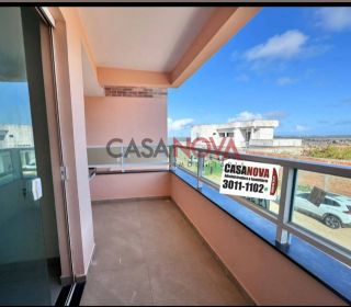 Casa Duplex na Coroa do Meio com 3/4, sendo 2 suítes