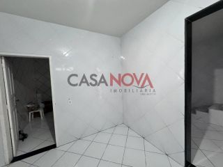 CASA NO ORLANDO DANTAS COM 5/4 SENDO 2 SUTÍES