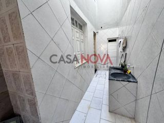 CASA NO ORLANDO DANTAS COM 5/4 SENDO 2 SUTÍES
