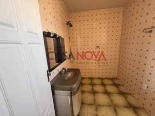 CASA NO ORLANDO DANTAS COM 5/4 SENDO 2 SUTÍES