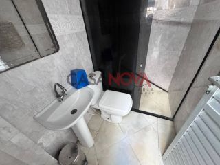 CASA NO ORLANDO DANTAS COM 5/4 SENDO 2 SUTÍES