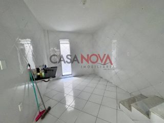 CASA NO ORLANDO DANTAS COM 5/4 SENDO 2 SUTÍES
