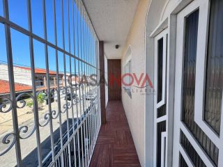 CASA NO ORLANDO DANTAS COM 5/4 SENDO 2 SUTÍES