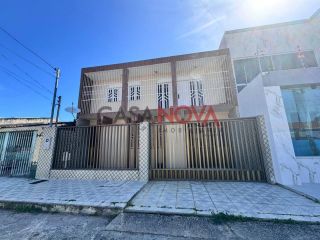 CASA NO ORLANDO DANTAS COM 5/4 SENDO 2 SUTÍES