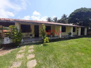 Vendo ou Troco Chácara com Piscina no Mosqueiro