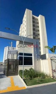 APARTAMENTO COM 2/4 NA  FAROLÂNDIA