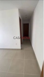 APARTAMENTO COM 2/4 NA  FAROLÂNDIA