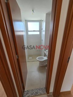 APARTAMENTO COM 2/4 NA  FAROLÂNDIA