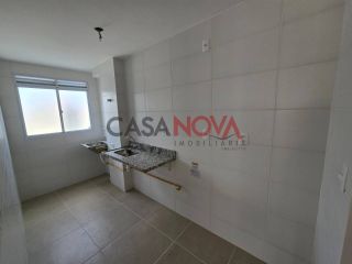 APARTAMENTO COM 2/4 NA  FAROLÂNDIA