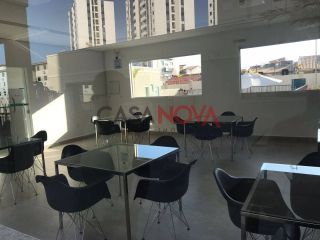 APARTAMENTO COM 2/4 NA  FAROLÂNDIA