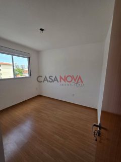 APARTAMENTO COM 2/4 NA  FAROLÂNDIA