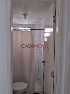 Apartamento Térreo no Eduardo Gomes com 2/4