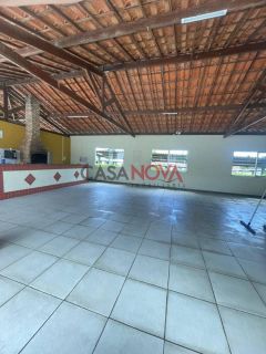 Apartamento na Jabutiana com 3/4, sendo 1 suíte