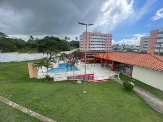 Apartamento na Jabutiana com 3/4, sendo 1 suíte