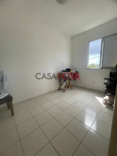 Apartamento na Jabutiana com 3/4, sendo 1 suíte