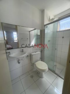 Apartamento na Jabutiana com 3/4, sendo 1 suíte