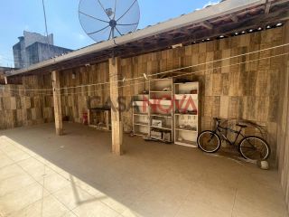 Casa com 2 Pavimentos em Itaporanga com 4/4, sendo 2 suítes