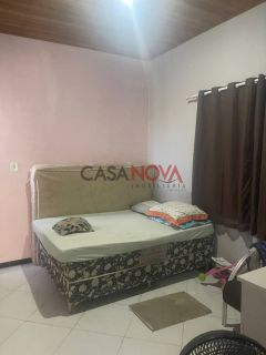 Casa com 2 Pavimentos em Itaporanga com 4/4, sendo 2 suítes