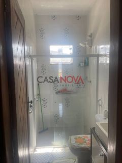 Casa com 2 Pavimentos em Itaporanga com 4/4, sendo 2 suítes