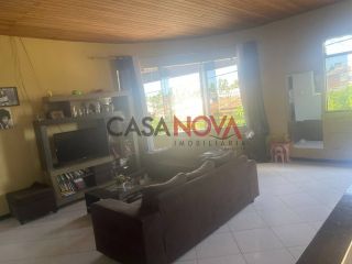 Casa com 2 Pavimentos em Itaporanga com 4/4, sendo 2 suítes
