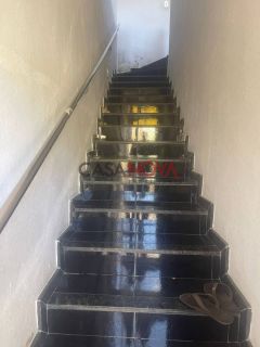 Casa com 2 Pavimentos em Itaporanga com 4/4, sendo 2 suítes