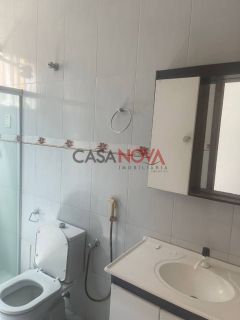 Casa com 2 Pavimentos em Itaporanga com 4/4, sendo 2 suítes