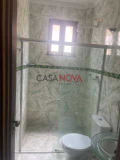 Casa com 2 Pavimentos em Itaporanga com 4/4, sendo 2 suítes