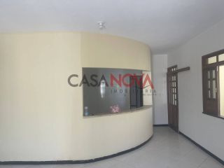 Casa com 2 Pavimentos em Itaporanga com 4/4, sendo 2 suítes