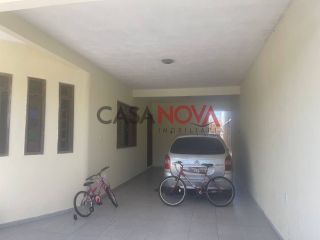 Casa com 2 Pavimentos em Itaporanga com 4/4, sendo 2 suítes