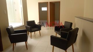 Sala comercial com 14 m² no Siqueira Campos