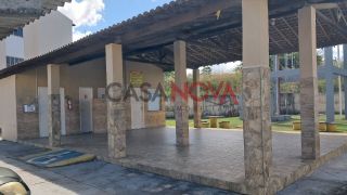 Apartamento com 2/4 na Jabutiana