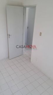 Apartamento com 2/4 na Jabutiana